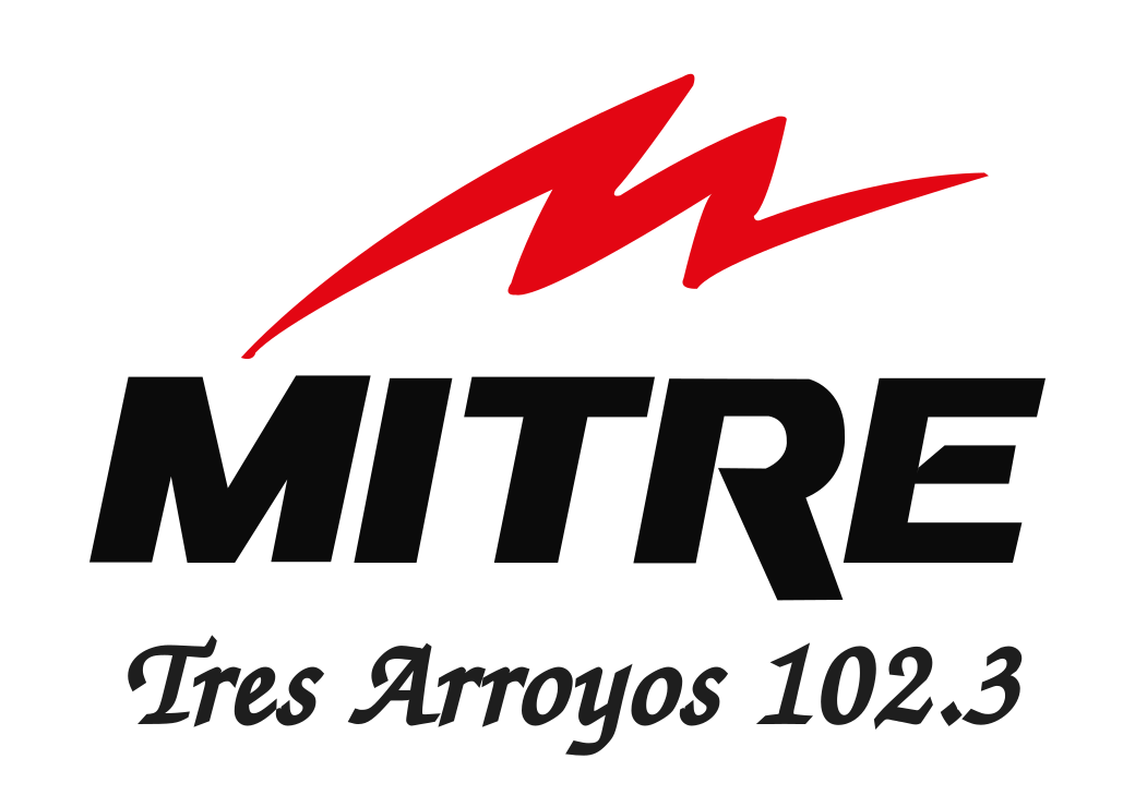 Radio MITRE Tres Arroyos 102.3 MHz